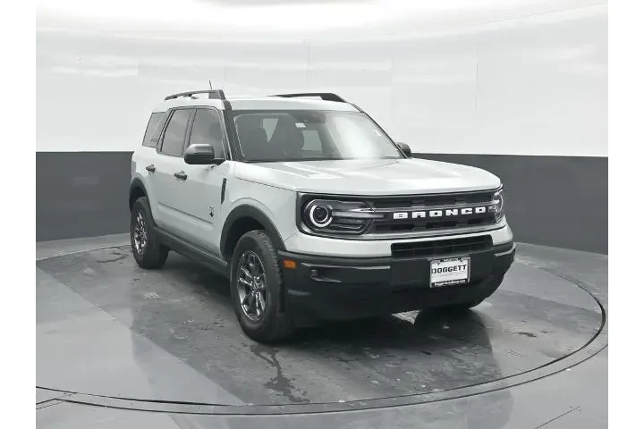 $22495 : Ford Bronco Sport 2024 AWD B image 8