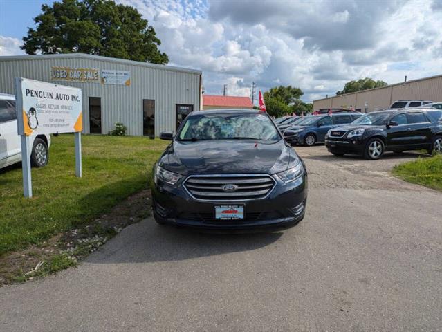 $14750 : 2017 Taurus SEL image 9