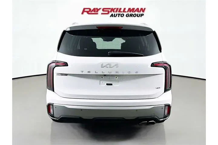 $36988 : Kia Telluride 2023 AWD EX 4d image 6