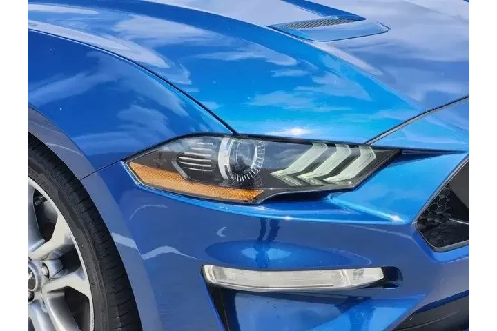 $37380 : Ford Mustang 2022 GT Premium image 9