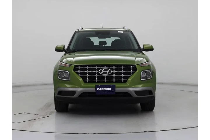 $17998 : Hyundai VENUE 2023 SEL 4dr C image 5