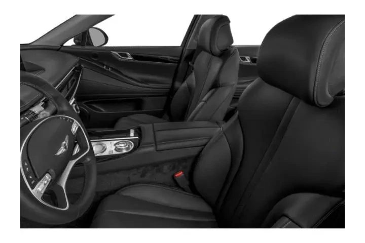 $38860 : Genesis G80 2023 AWD 2.5T 4d image 9