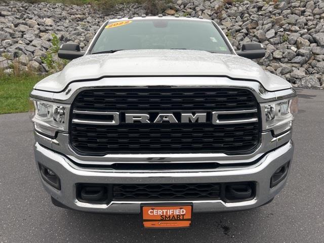 $54333 : CERTIFIED PRE-OWNED 2022 RAM image 2