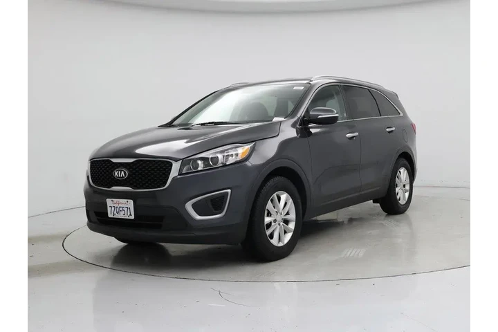 $15998 : Kia Sorento 2018 L 4dr SUV image 4