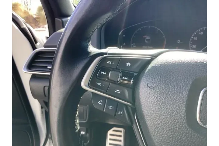 $27000 : Honda Accord 2021 Sport 4dr image 4