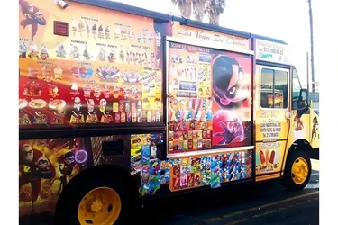 ENDULCE TODOS SUS EVENTOS en Los Angeles