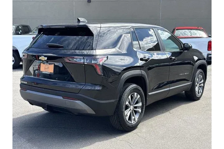 $22900 : Chevrolet Equinox 2025 LT 4d image 3