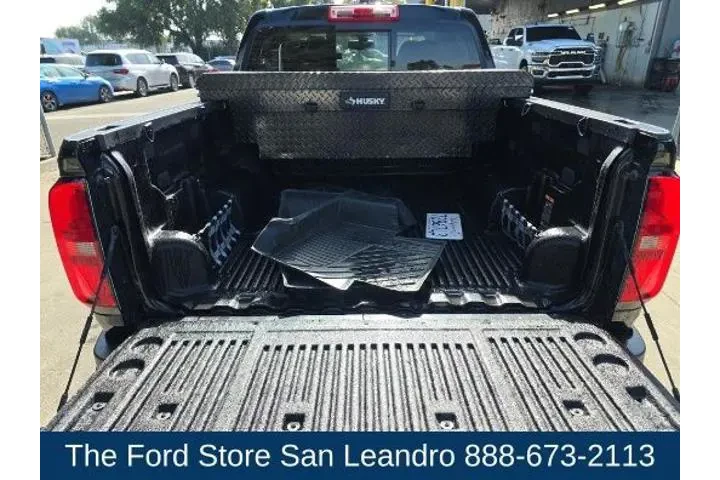 $27950 : Chevrolet Colorado 2021 4x4 image 6