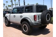 $39968 : Ford Bronco 2022 4x4 Base Ad thumbnail