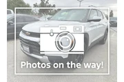 Chevrolet Trailblazer 2023 L en Bakersfield