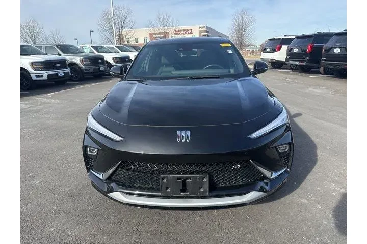 $25000 : Buick Envista 2024 Sport Tou image 2