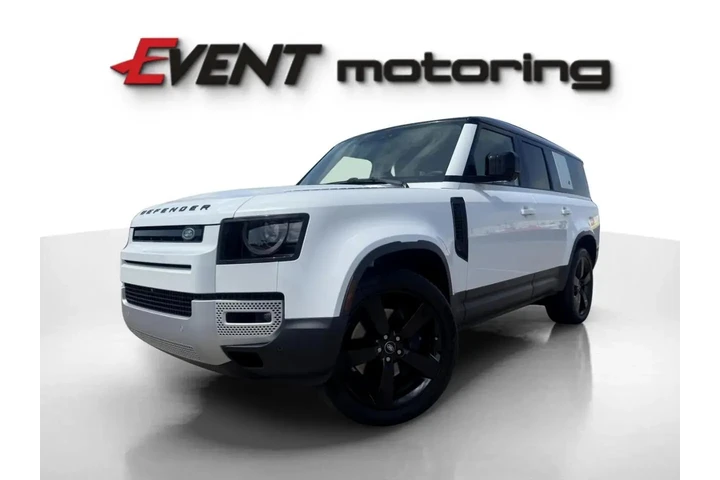 $74999 : 2024 Land Rover Defender image 5