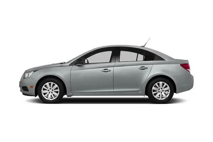 $7402 : Chevrolet Cruze 2014 LS Auto image 6