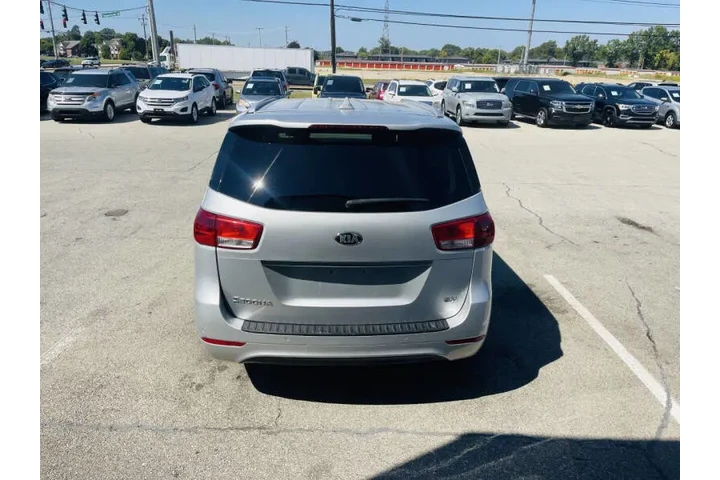 $4850 : 2018 Sedona EX image 6