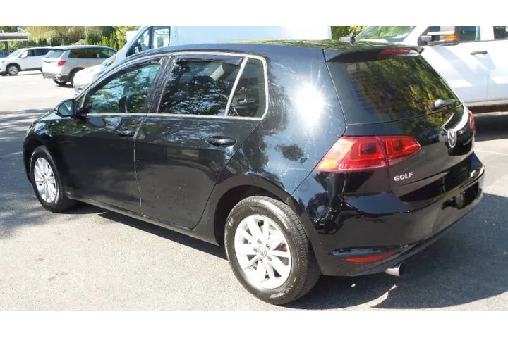 $10900 : 2015 Golf TSI S image 7