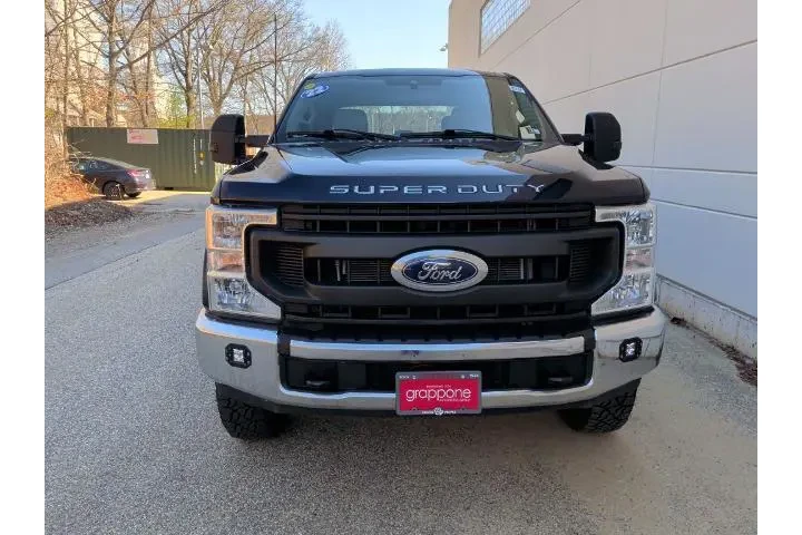 $37755 : Ford F-250 Super Duty 2022 4 image 3