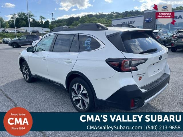 $33014 : PRE-OWNED 2022 SUBARU OUTBACK image 8