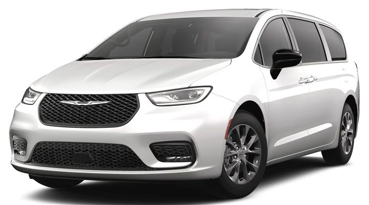 $46250 : NEW 2024 CHRYSLER PACIFICA TO image 1