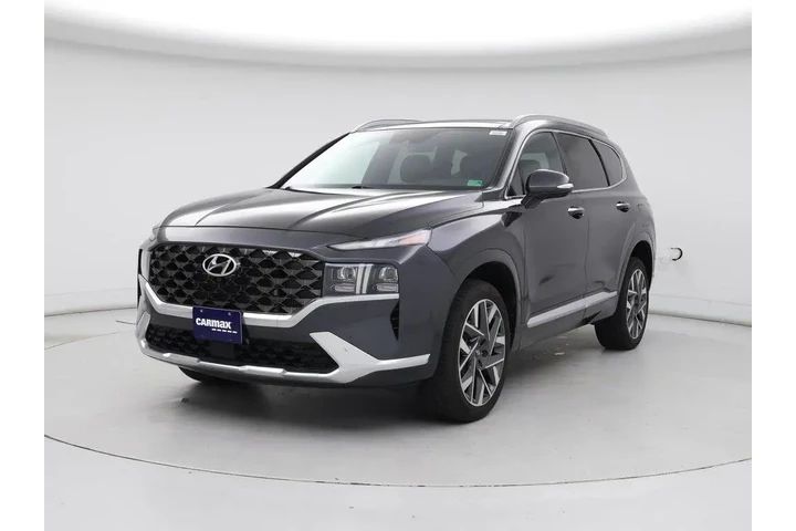 $25998 : Hyundai SANTA FE 2022 AWD Ca image 4