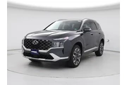 $25998 : Hyundai SANTA FE 2022 AWD Ca thumbnail