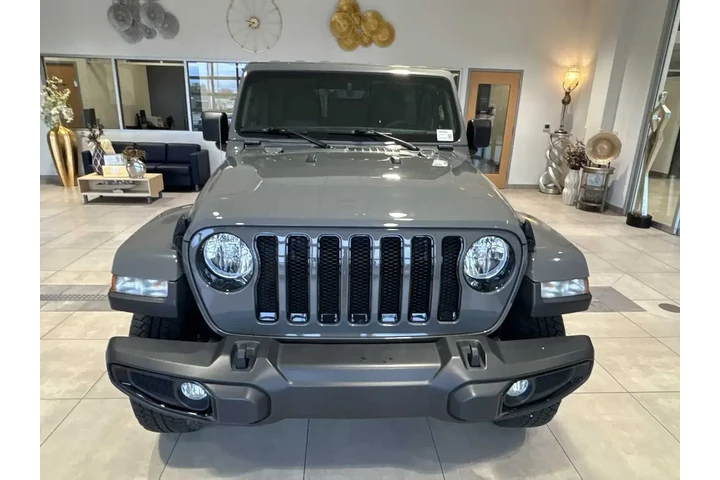 $36444 : Jeep Wrangler 2023 4x4 Sahar image 8