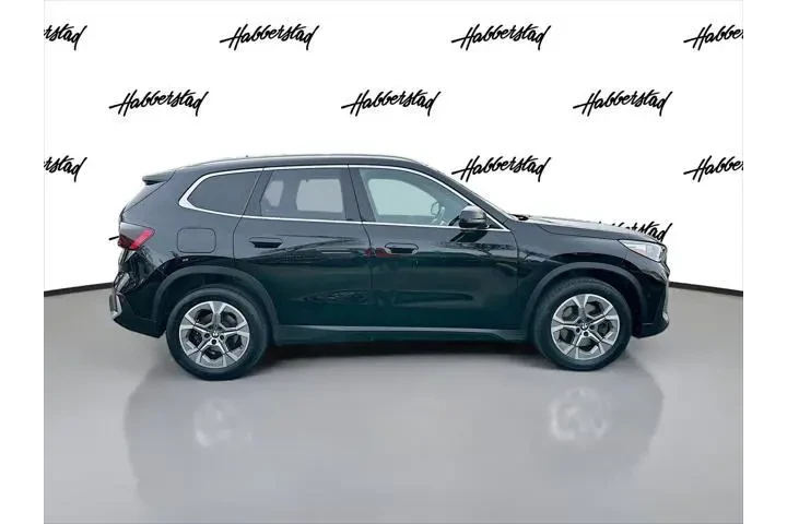 $25500 : BMW X1 2023 AWD xDrive28i 4d image 4