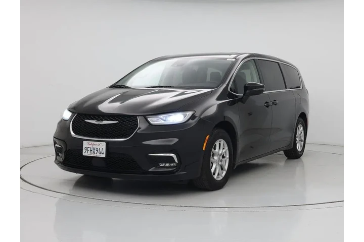 $24998 : Chrysler Pacifica 2023 Touri image 4