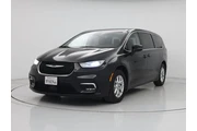 $24998 : Chrysler Pacifica 2023 Touri thumbnail
