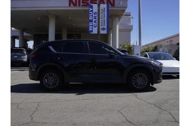 $13290 : Mazda CX-5 2019 Sport 4dr SU image 3