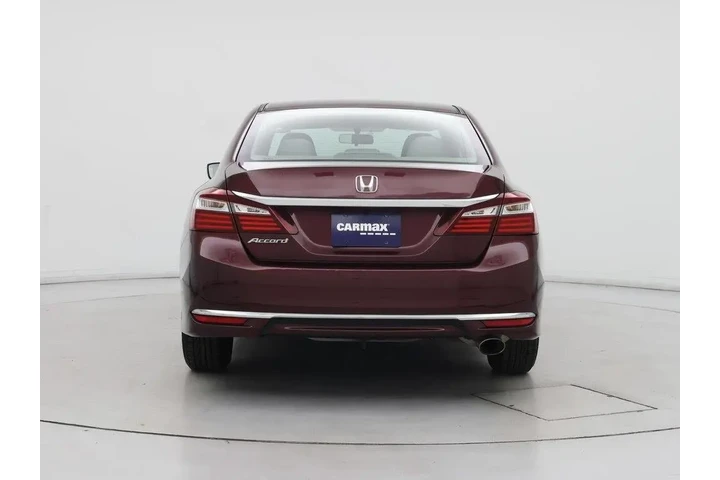 $16998 : Honda Accord 2016 LX 4dr Sed image 6