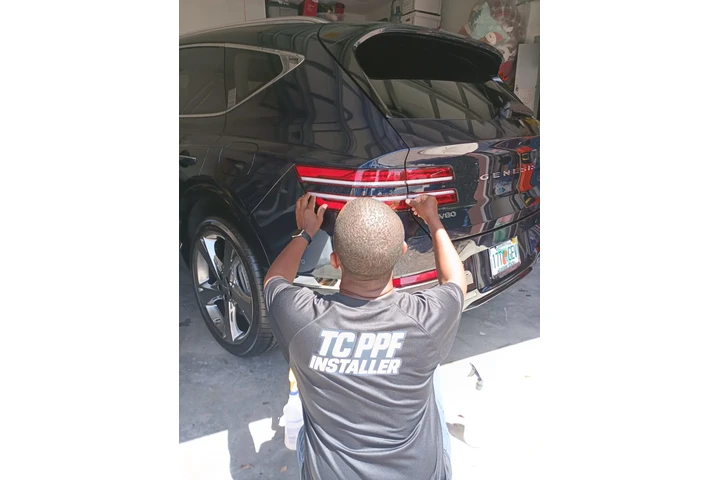 Cabezas Car Detailer image 5