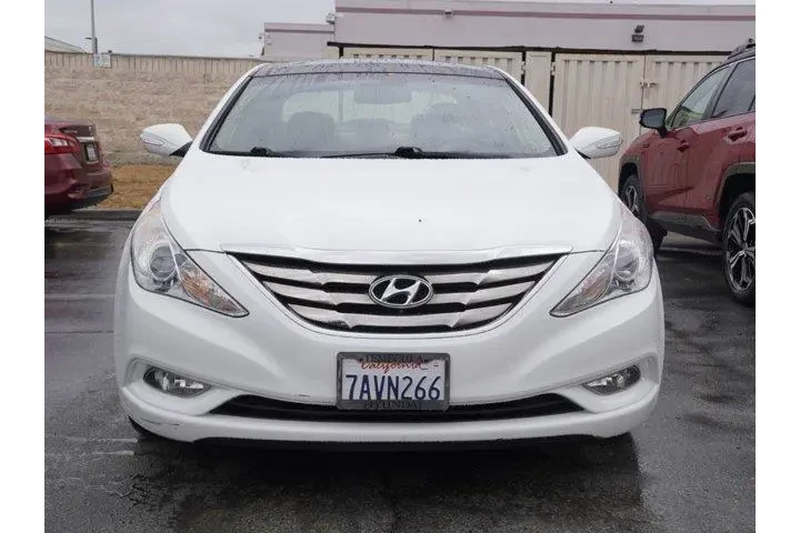 $9390 : Hyundai SONATA 2013 SE 4dr S image 6