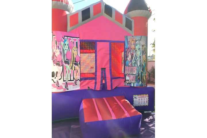 Renta de Jumpers image 4