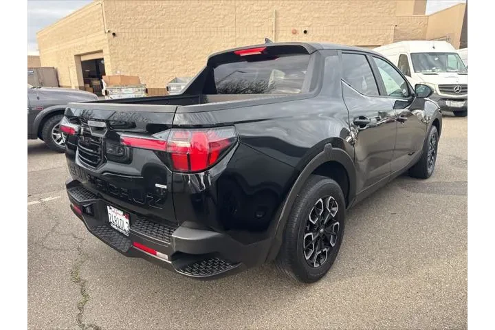 $20747 : Hyundai SANTA CRUZ 2022 AWD image 5