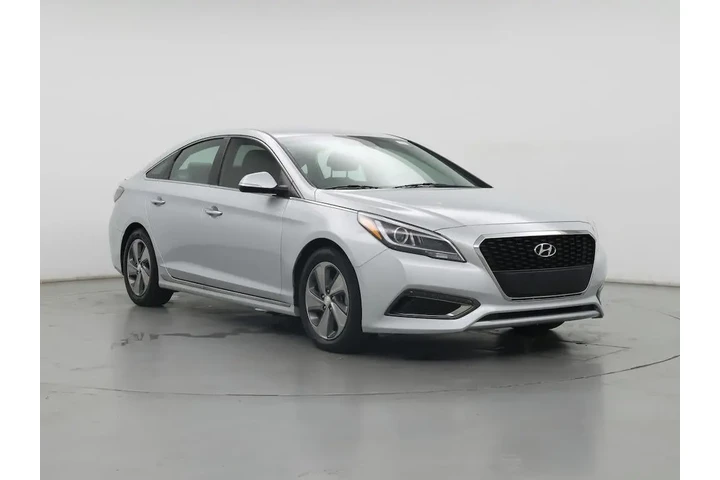 $16998 : Hyundai SONATA Hybrid 2017 L image 1