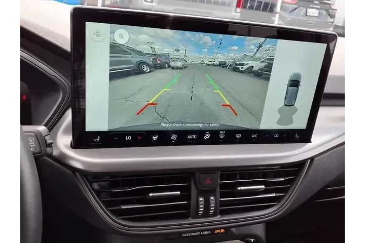 $26999 : Ford Escape Plug-In Hybrid 2 image 7