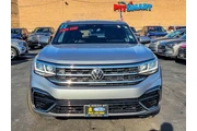 $27870 : Volkswagen Atlas Cross Sport thumbnail
