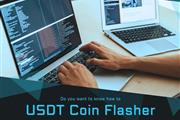 USDT Flash Software en Philadelphia