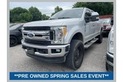 Ford F-250 Super Duty 2017 4