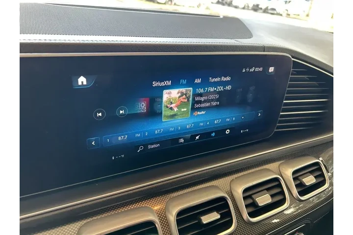 $36620 : Mercedes-Benz GLE 2021 AWD G image 7