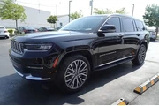 $38999 : 2021 Grand Cherokee L thumbnail