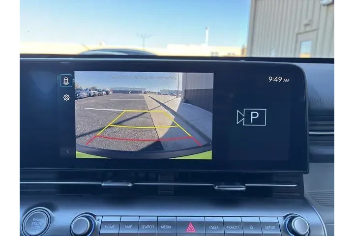 $22999 : Hyundai KONA 2024 SEL 4dr Cr image 9