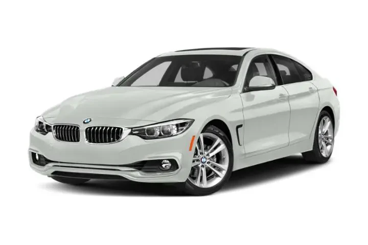 $18888 : BMW 4 Series 2019 AWD 430i x image 1