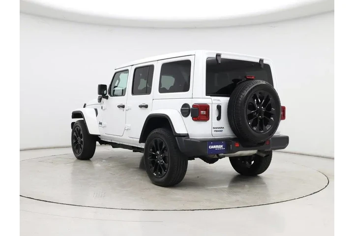 $35998 : Jeep Wrangler 2025 4x4 Sahar image 2