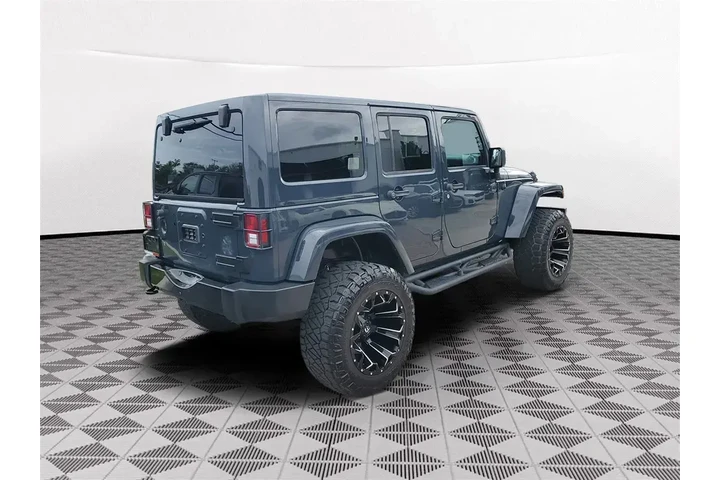 $23899 : Jeep Wrangler JK Unlimited 2 image 6