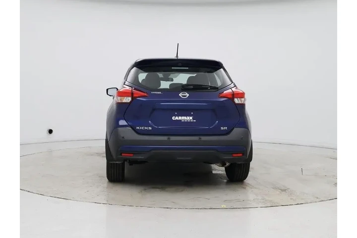 $17998 : Nissan Kicks 2020 SR 4dr Cro image 6