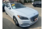 $11950 : 2016 Genesis 3.8L thumbnail