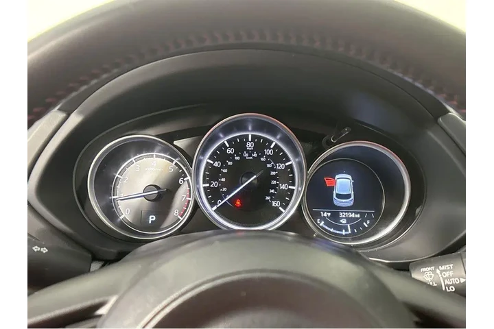 $26989 : 2025 CX5 PREF image 5