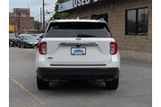 $26997 : Ford Explorer 2022 AWD XLT 4 thumbnail