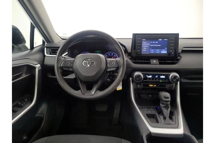 $20998 : Toyota RAV4 2019 LE 4dr SUV image 10